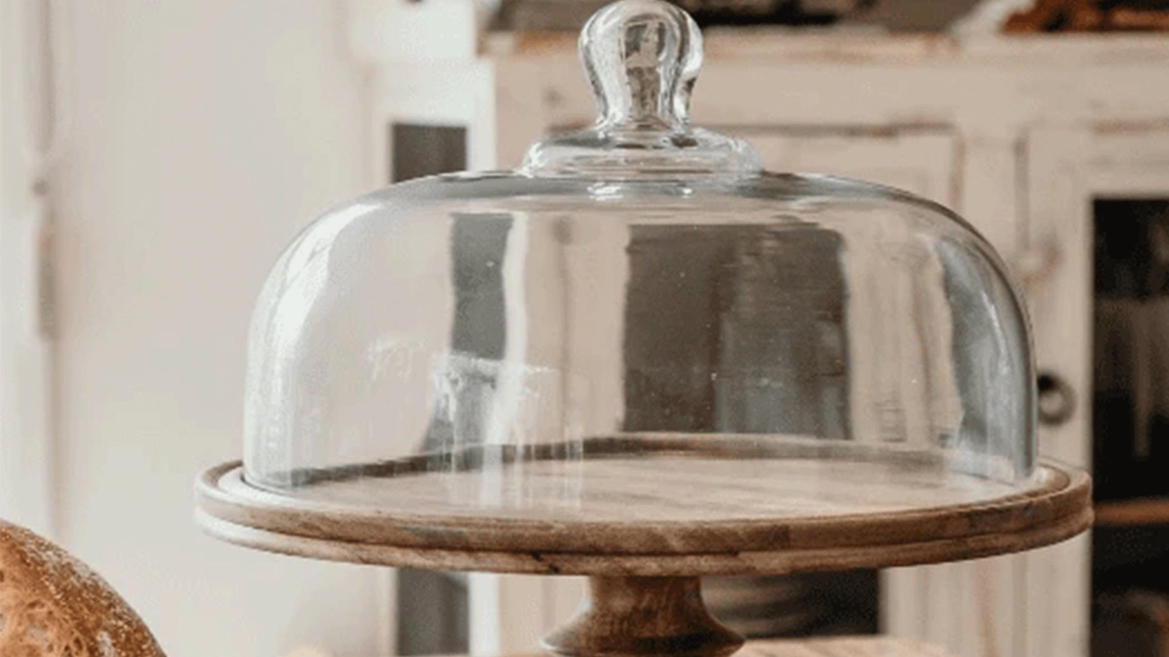 SERVEWARE & FOOD