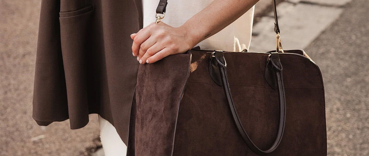 BAGS - RAPT ONLINE