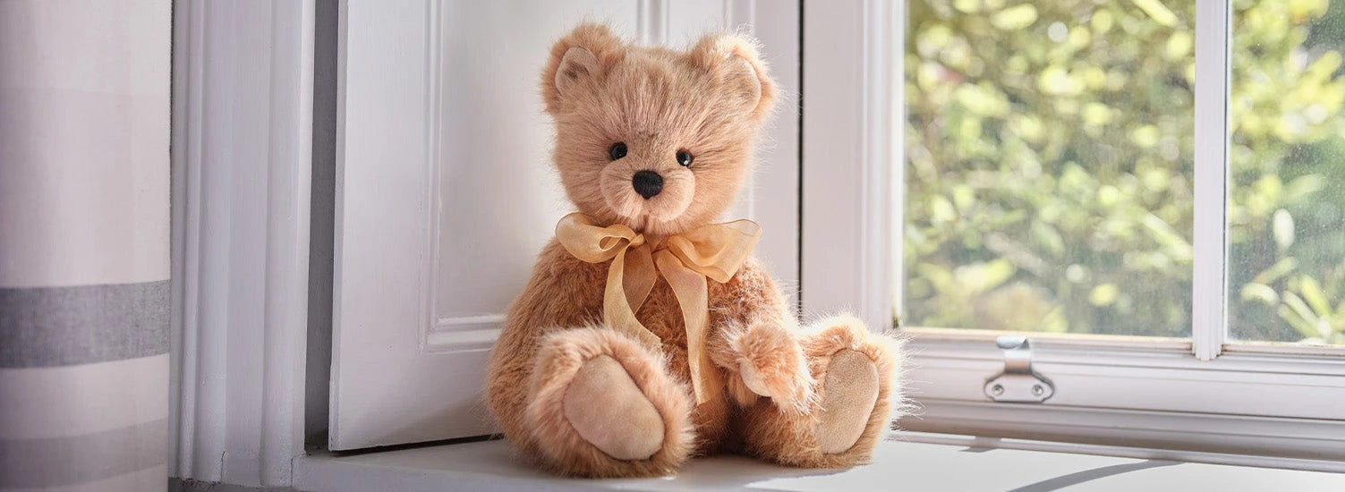 CHARLIE BEARS - RAPT ONLINE