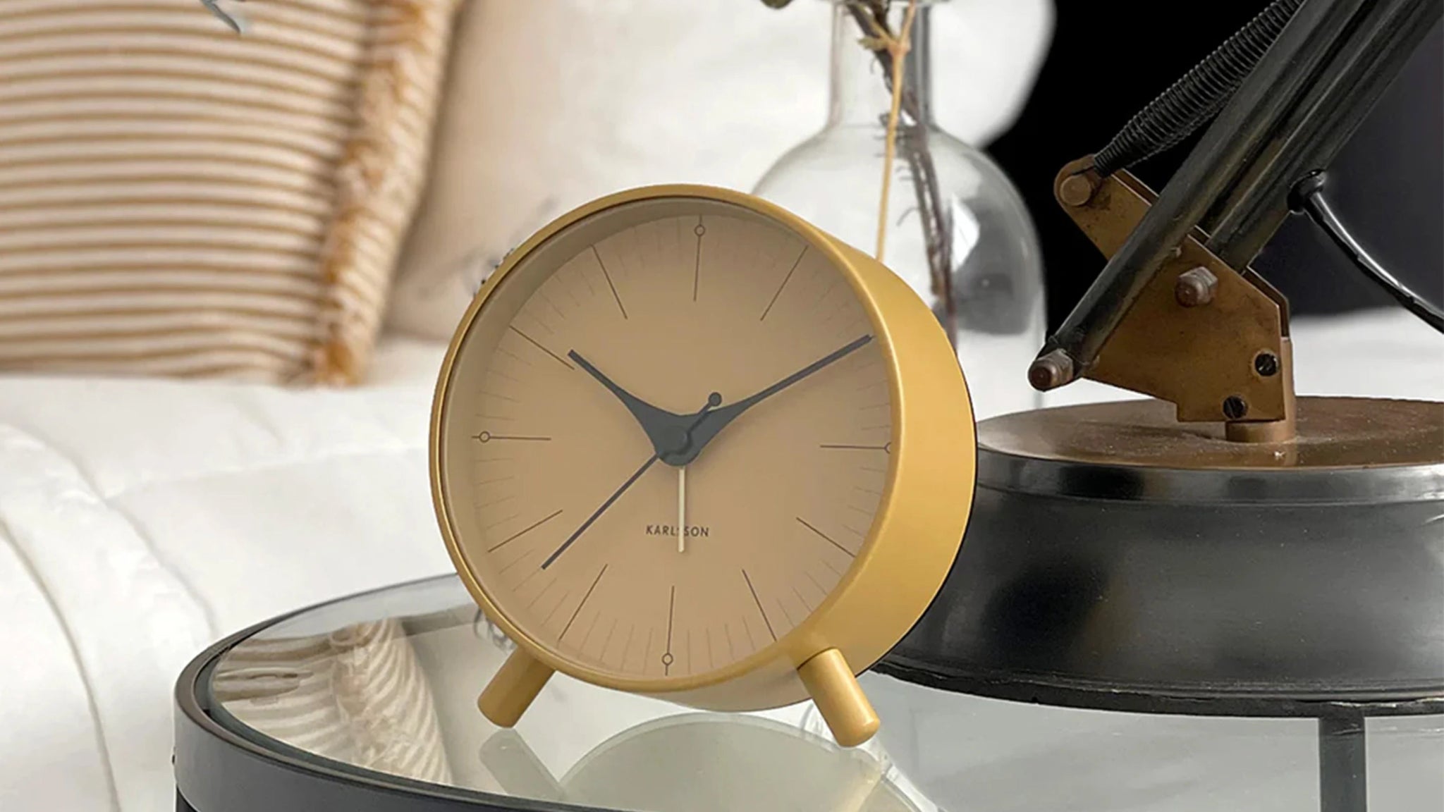CLOCKS - RAPT ONLINE