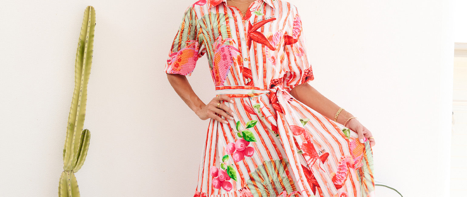 FASHION - RAPT ONLINE