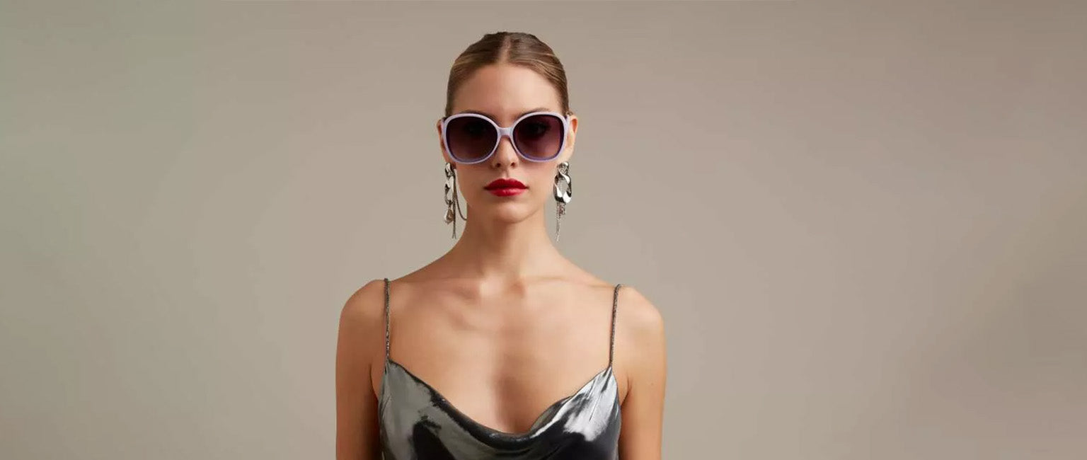 Okkia Sunglasses & Readers