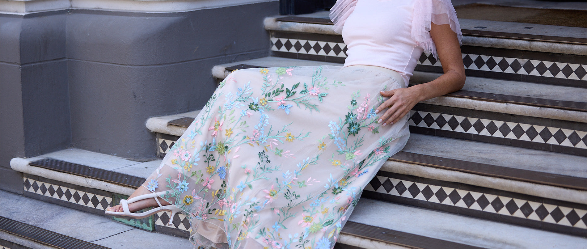 SKIRTS & DRESSES - RAPT ONLINE