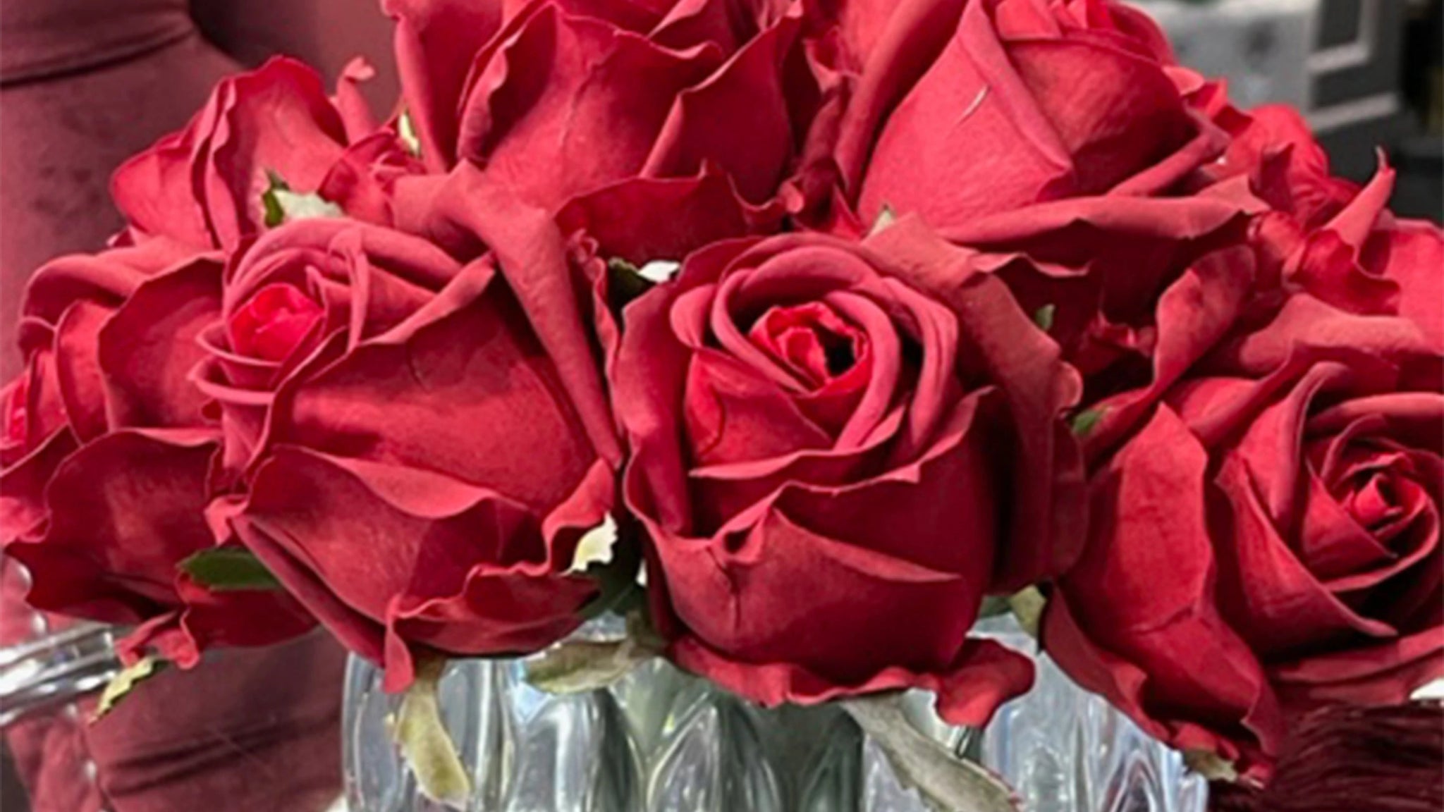 VALENTINES GIFTS - RAPT ONLINE
