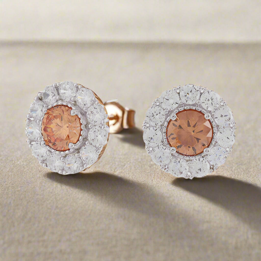 GABRIELLA EARRINGS