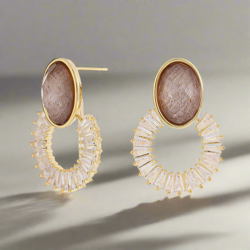 ANNELISE EARRINGS