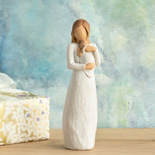 Willow Tree Angel of Mine| RAPT ONLINE |New Zealand
