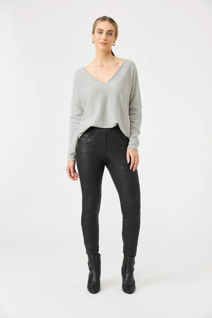 LAZY DAYZ SNAKE LEGGING
