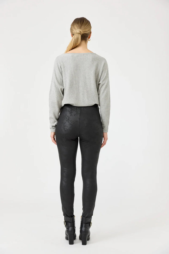 LAZY DAYZ SNAKE LEGGING
