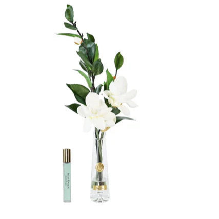 Cote Noire White Summer Magnolia