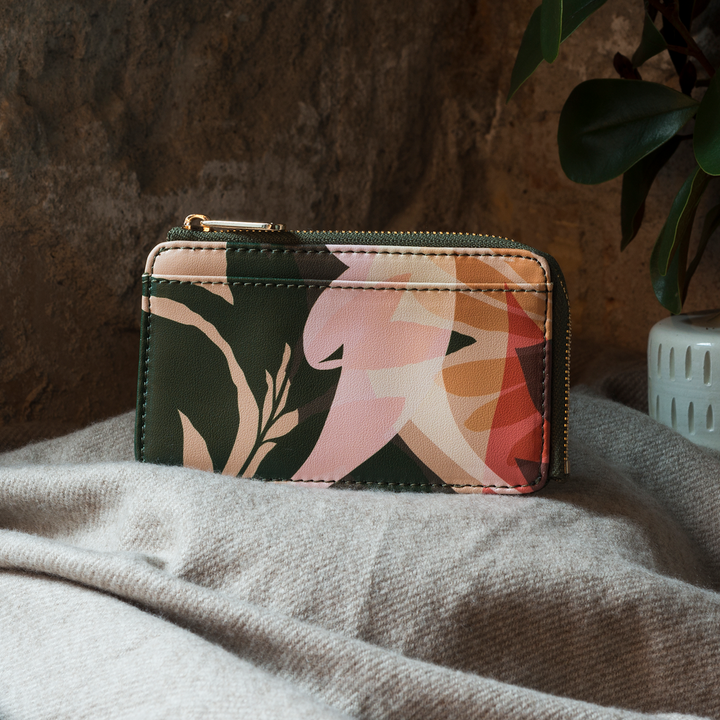 Flox Coin Wallet