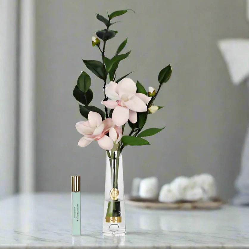 Cote Noire Pink Summer Magnolia