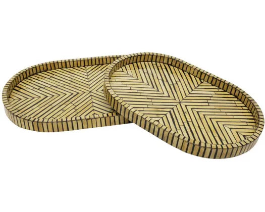 FIFI BAMBOO TRAY - RAPT ONLINE