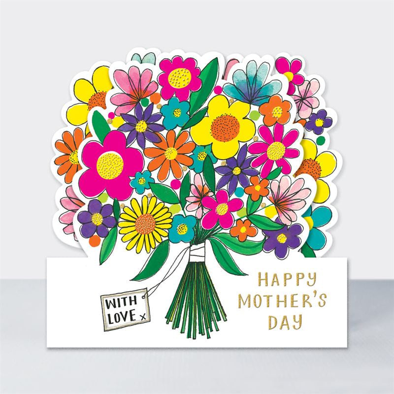 MOTHERS DAY BOUQUET