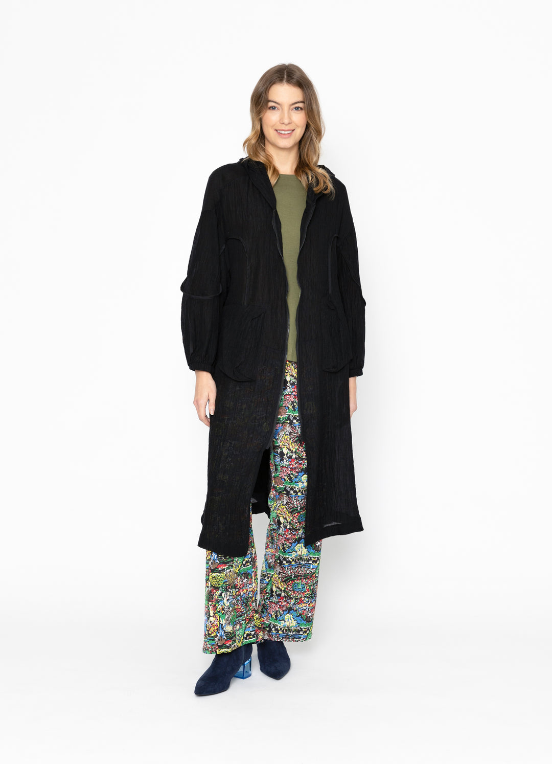 Blacklist Coen Jacket