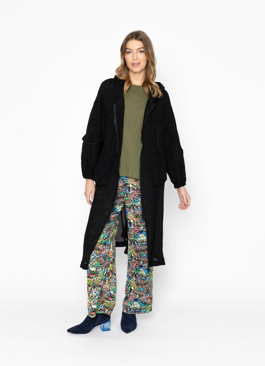 Blacklist Coen Jacket