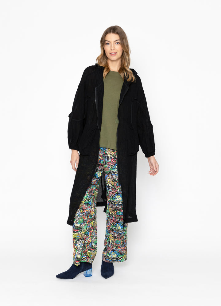 Blacklist Coen Jacket