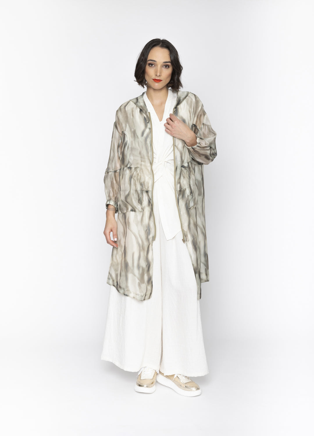 Blacklist Dune Garcia Jacket