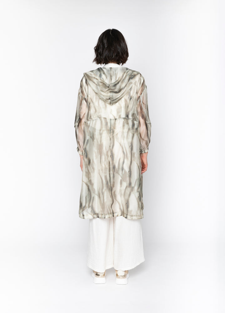 Blacklist Dune Garcia Jacket