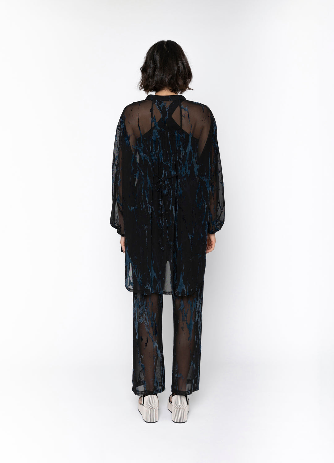 Blacklist Nina Cardigan