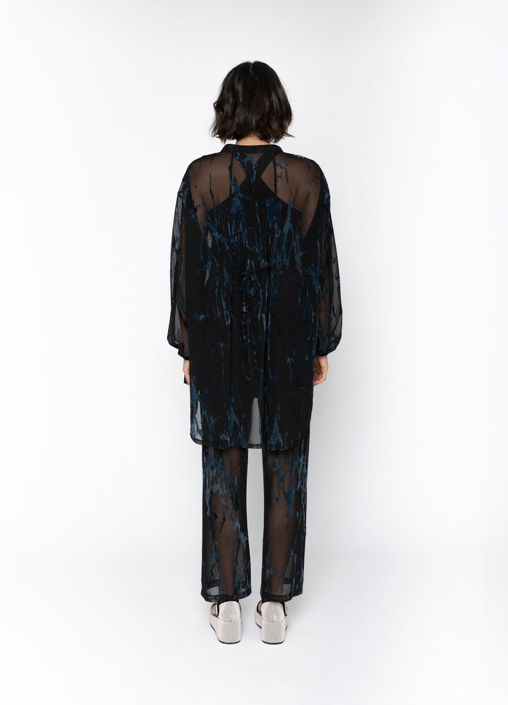 Blacklist Nina Cardigan