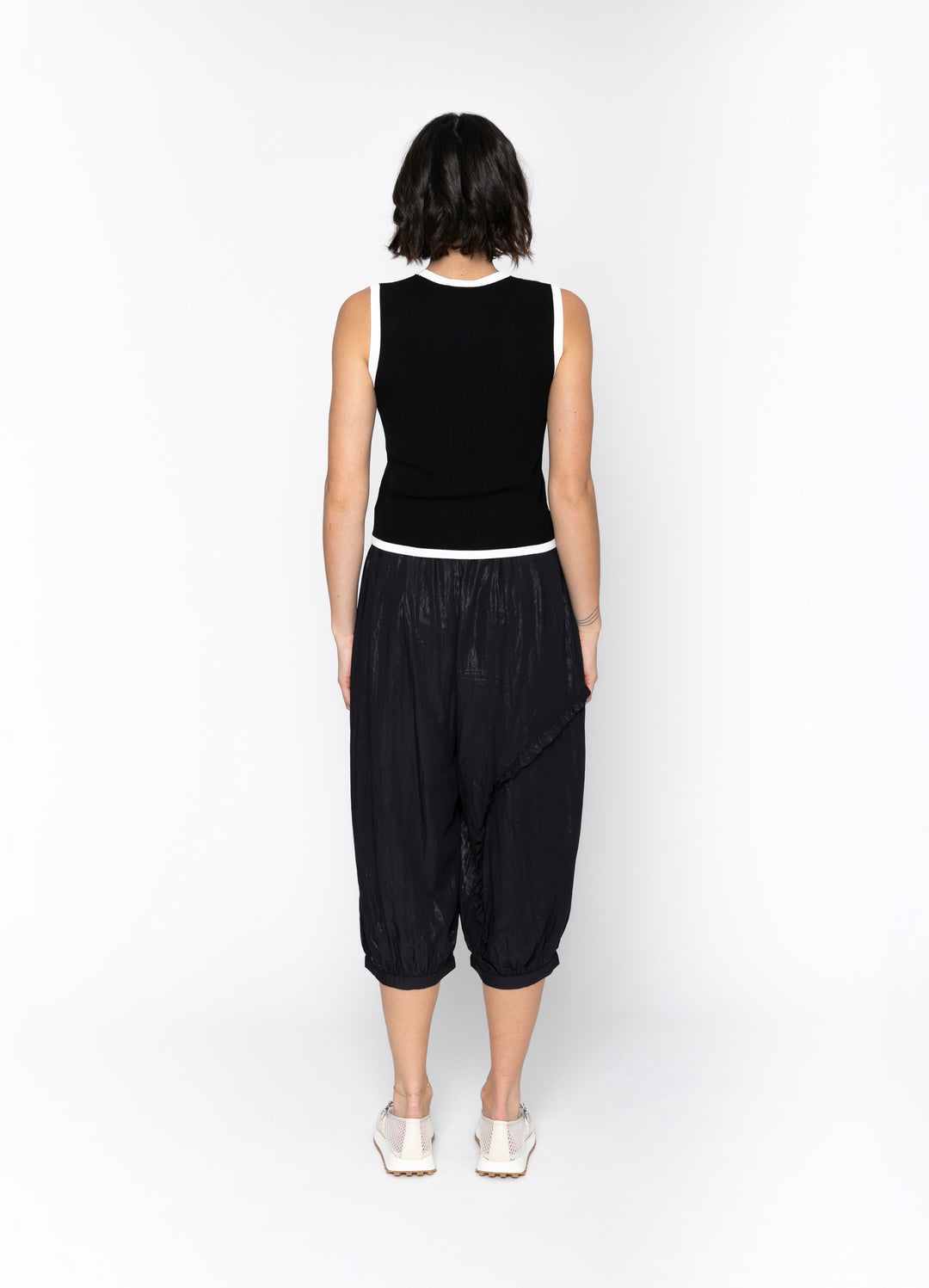 Blacklist Eva Pants Black