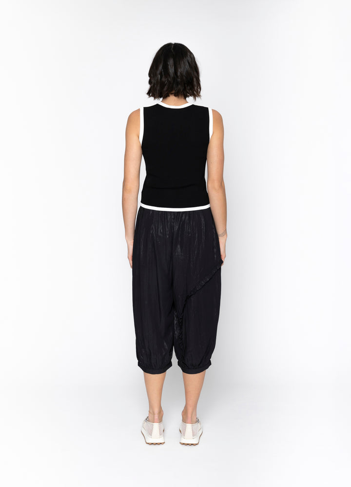 Blacklist Eva Pants Black