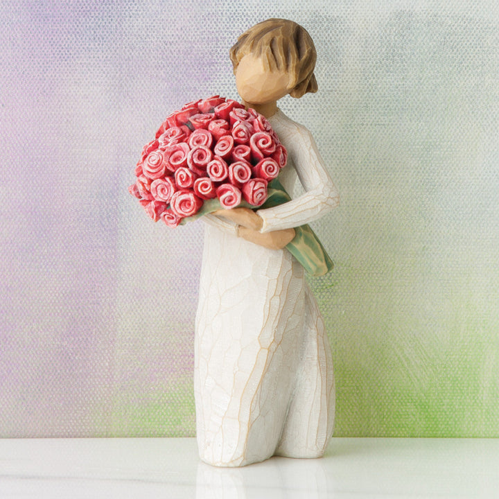 Willow Tree Abundance