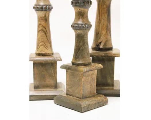 REMY CANDLE HOLDERS - RAPT ONLINE