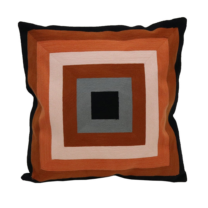 LINE CUSHION