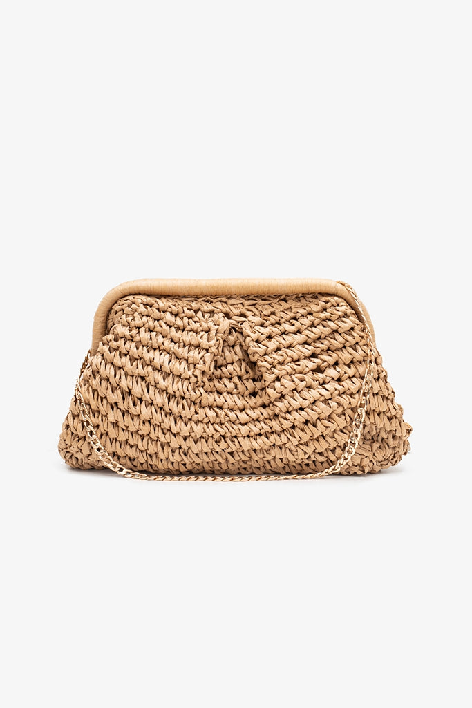Coastal Clutch Bag