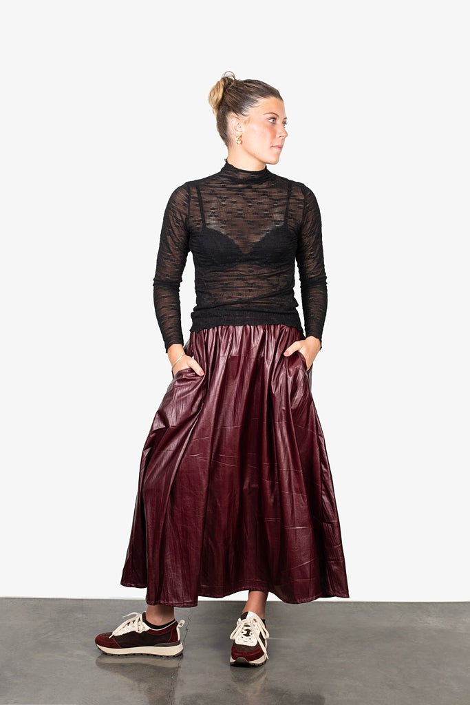 HELLER SKIRT