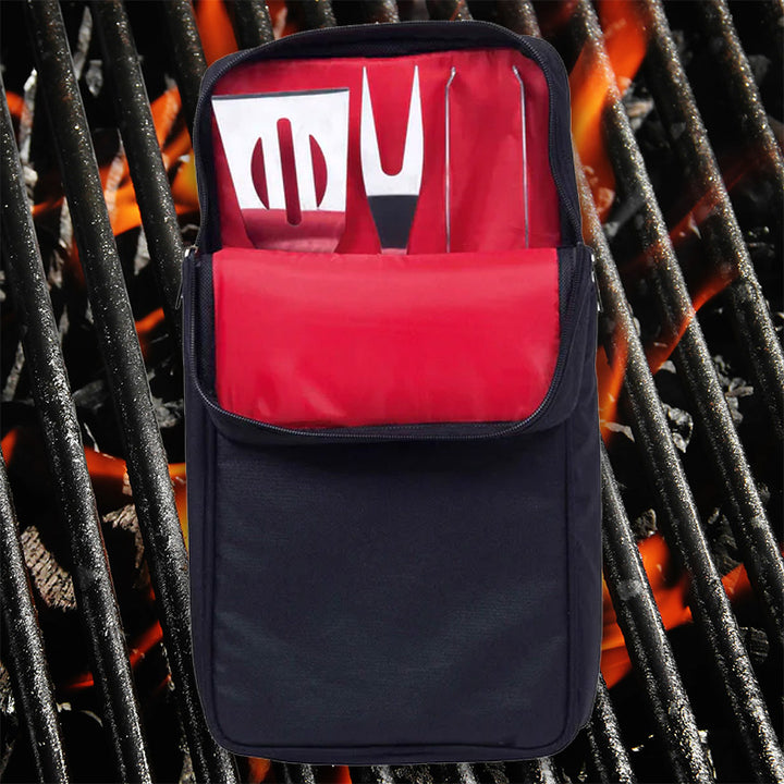 40% OFF | BBQ GRILL TOOL SET - RAPT ONLINE