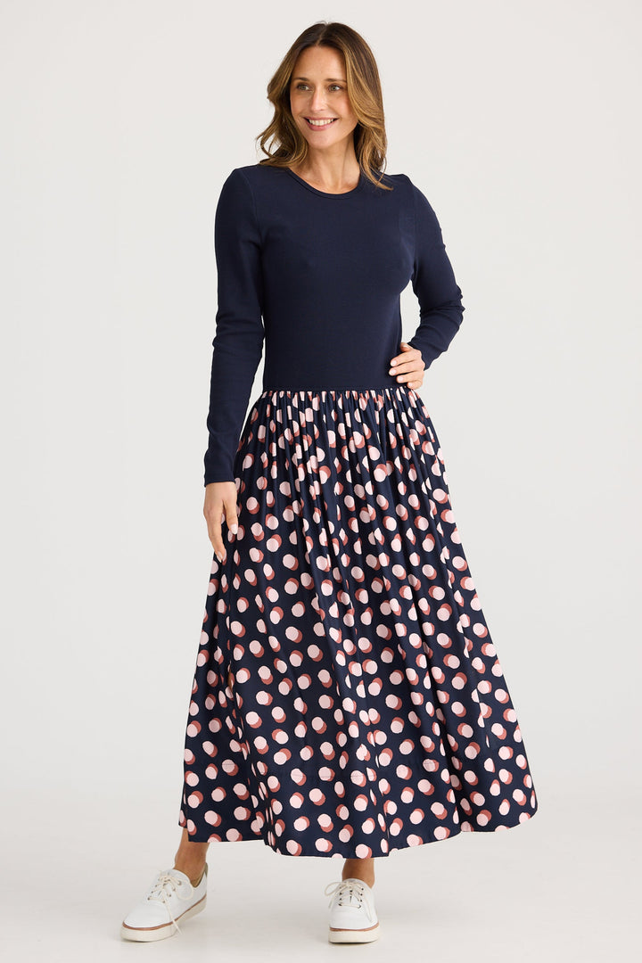 DAPHNE DRESS