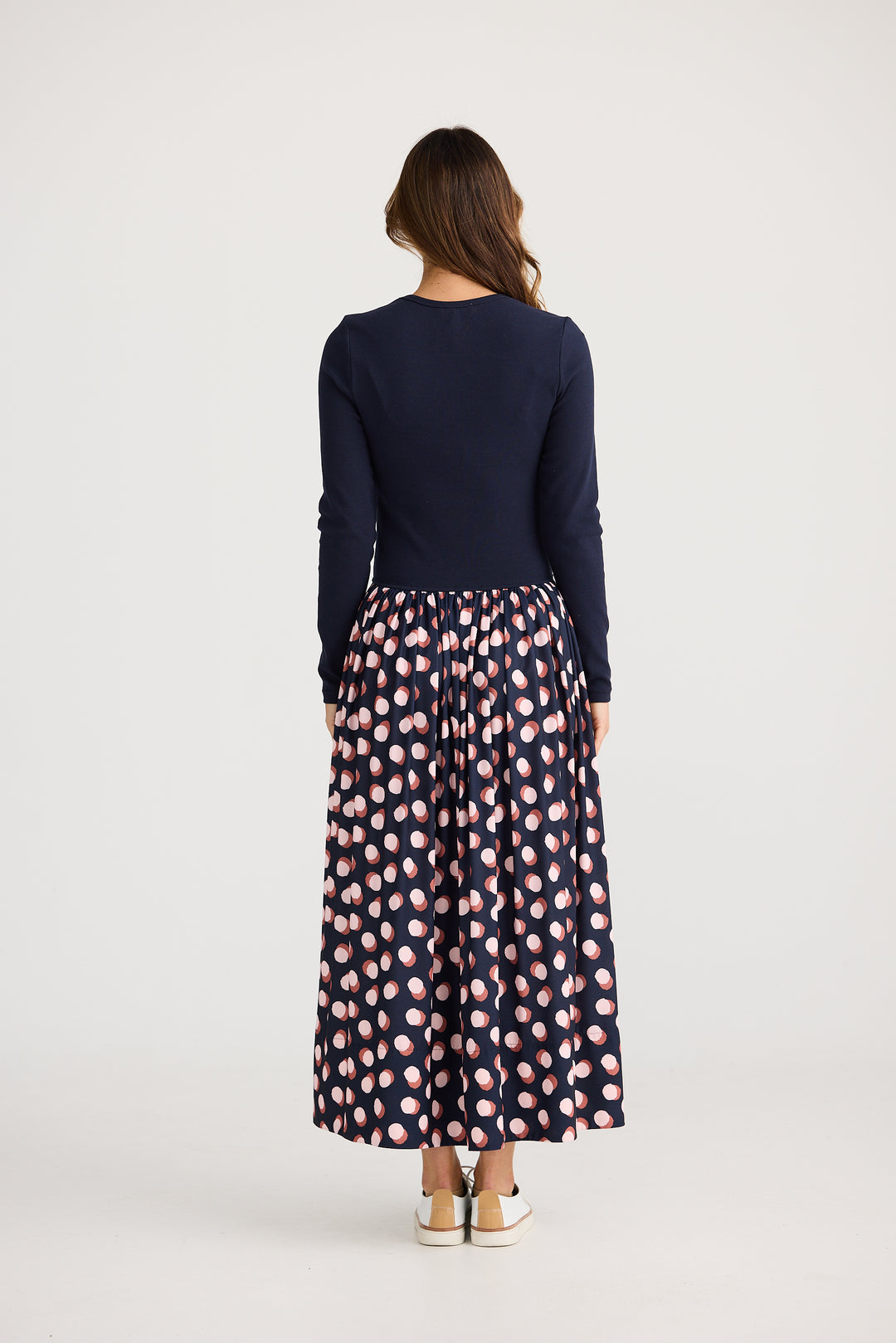 DAPHNE DRESS