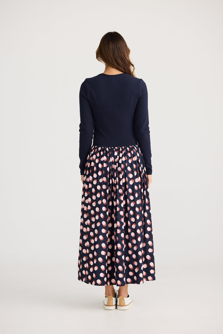 DAPHNE DRESS