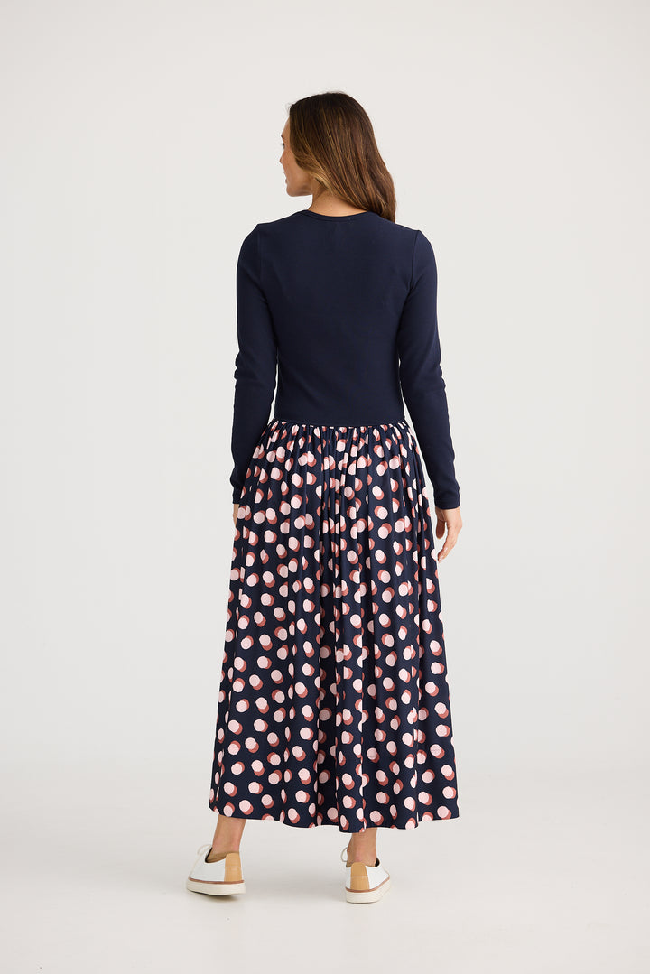 DAPHNE DRESS