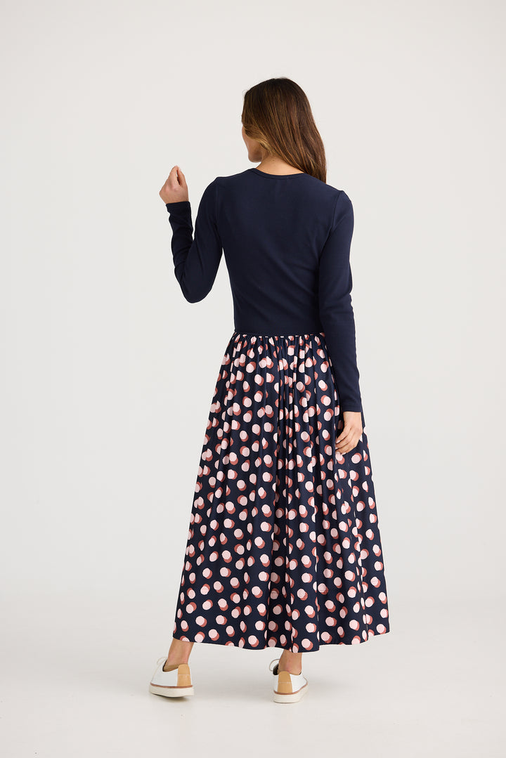 DAPHNE DRESS