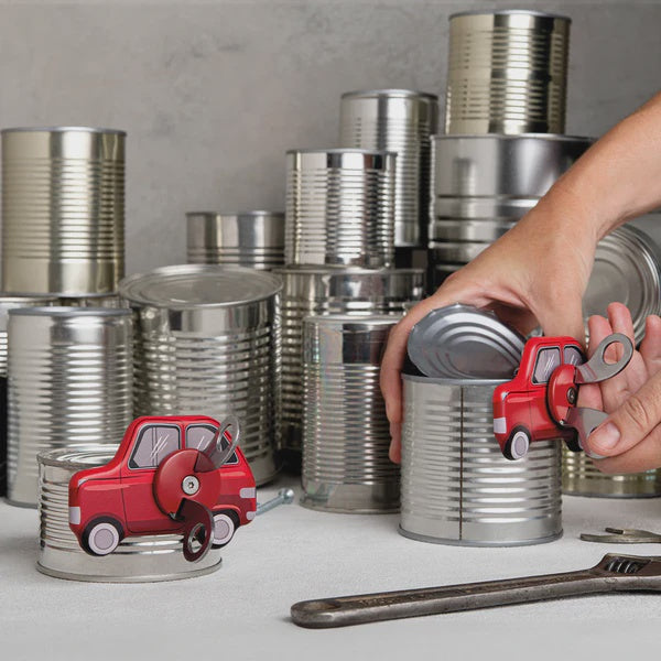 Can-Do Can Opener