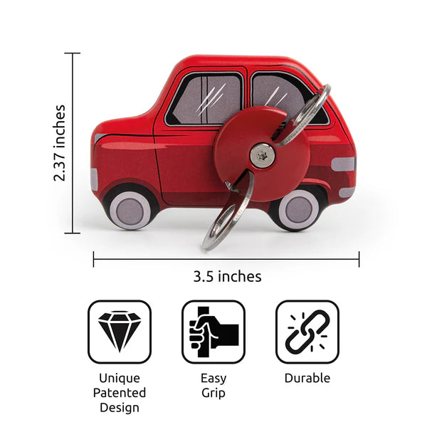 Can-Do Can Opener