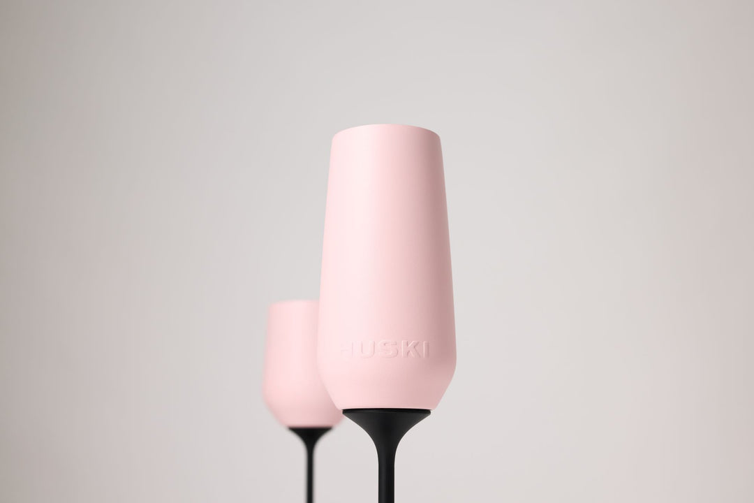 CHAMPAGNE FLUTE