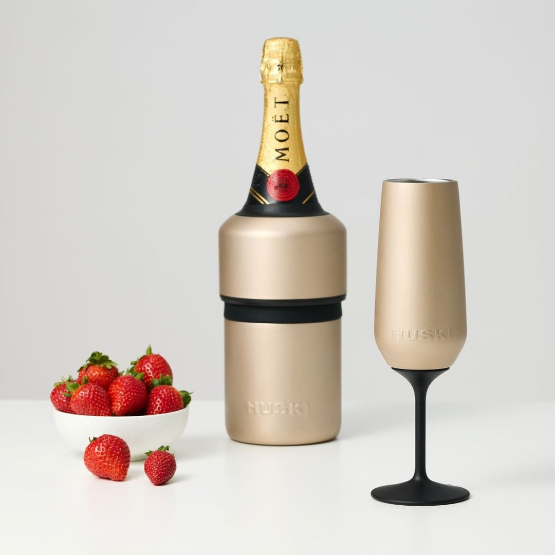 CHAMPAGNE FLUTE - RAPT ONLINE