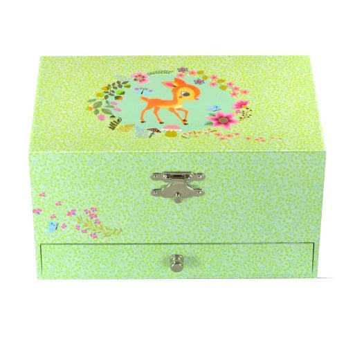 FAWNS SONG MUSIC BOX - RAPT ONLINE