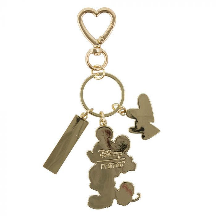 MICKEY MOUSE KEYCHAIN - RAPT ONLINE