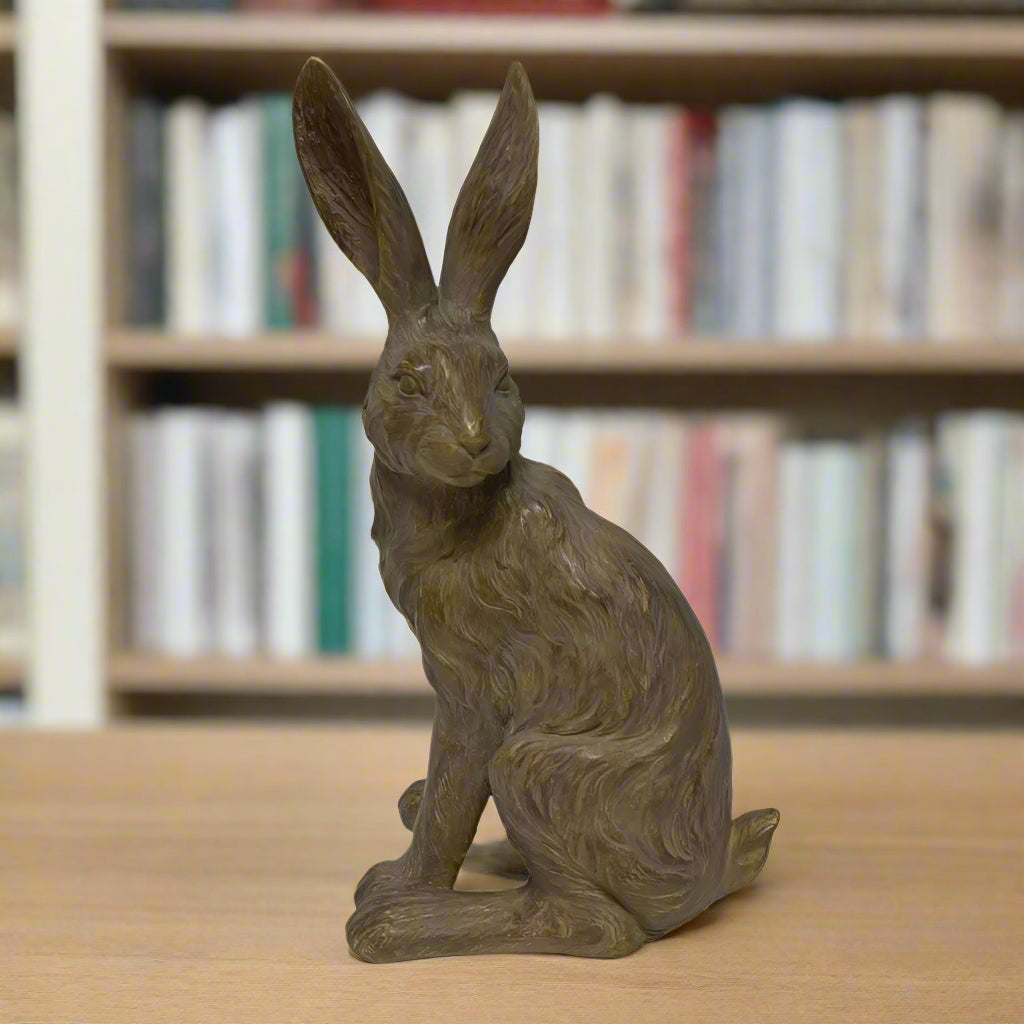 JUNIOR WALNUT COUNTRY HARE