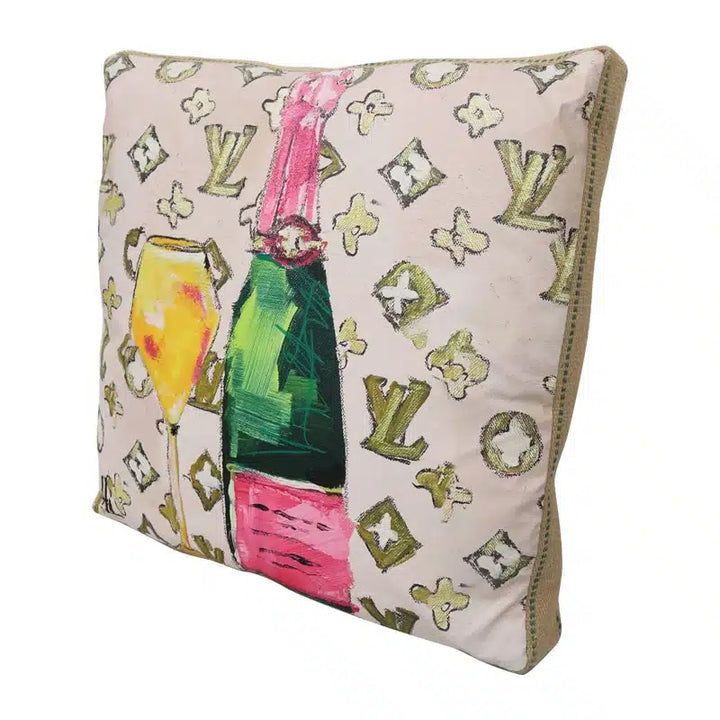 Le Forge LV Cushion