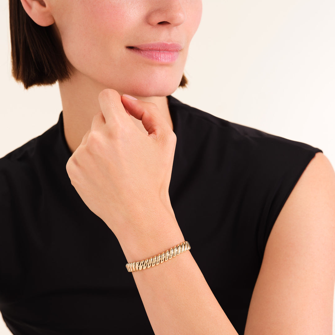San Marco Bracelet Gold