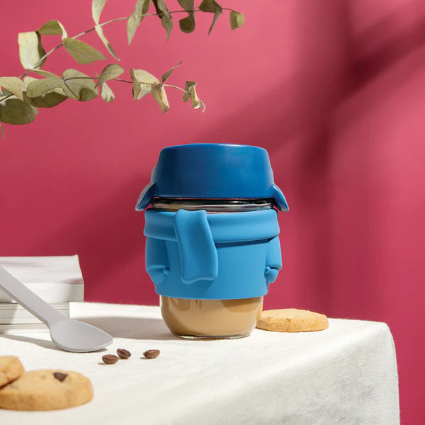 Joe2Go Reusable Coffee Cup