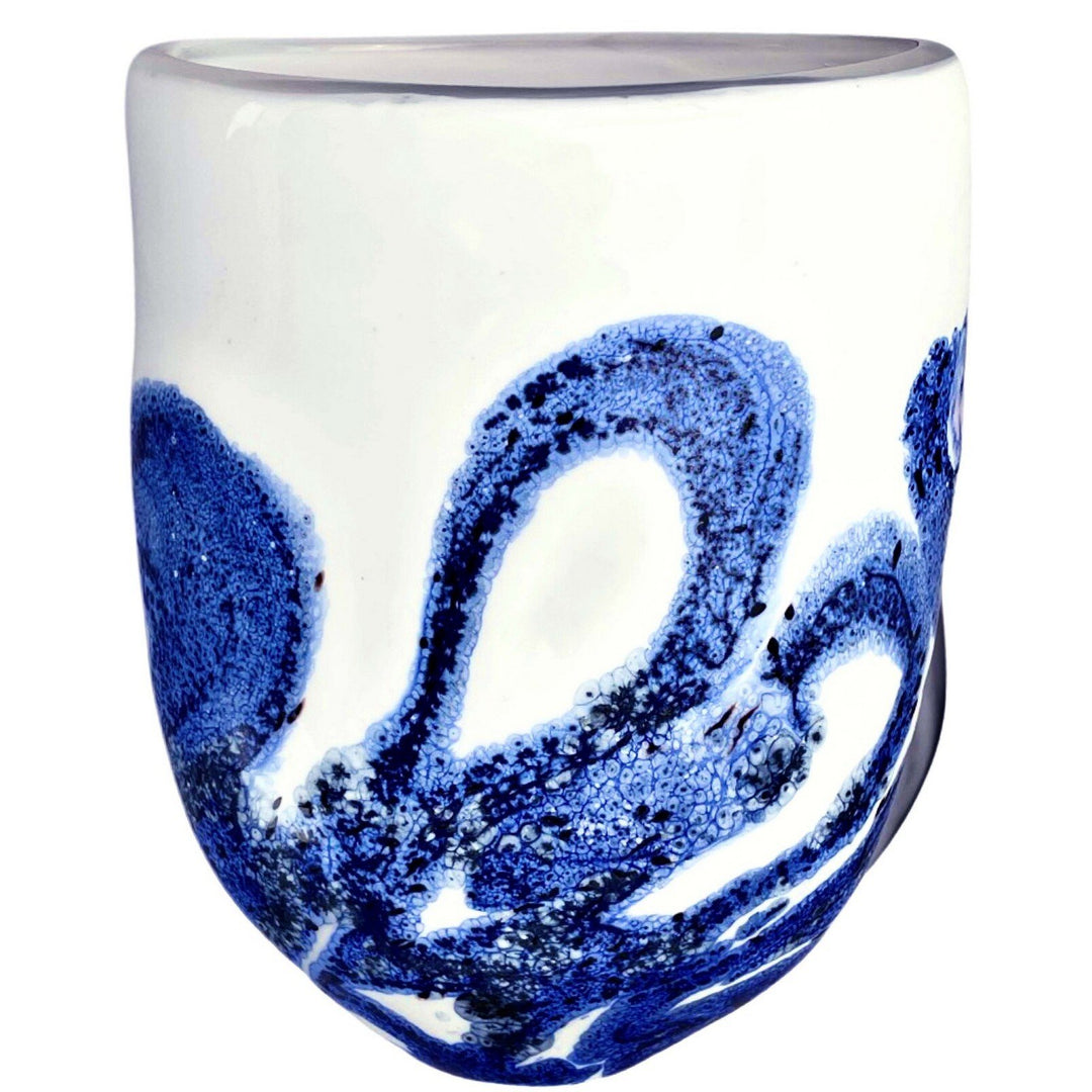 Zibo Kamagawa Vase