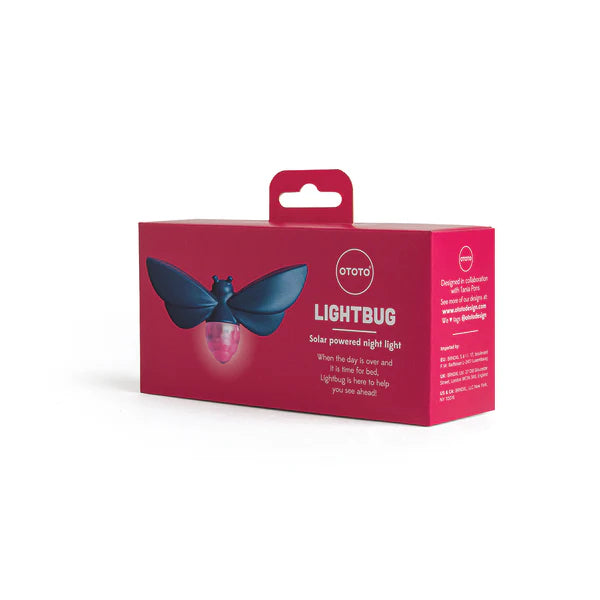 Lightbug Night Light